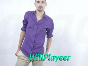 WillPlayeer