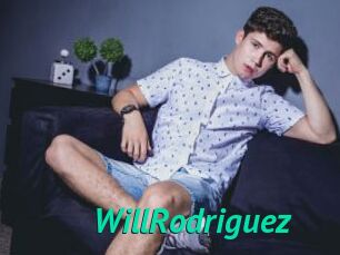 WillRodriguez