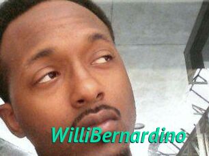 WilliBernardino