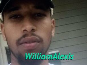 William_Alexis