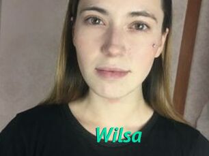 Wilsa