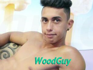 WoodGuy