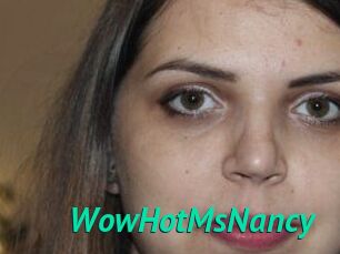 WowHotMsNancy