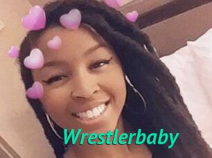 Wrestlerbaby