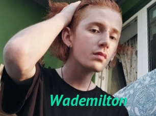 Wademilton