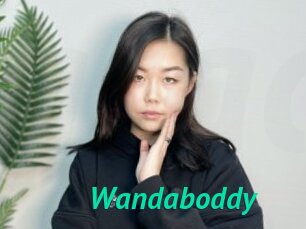 Wandaboddy