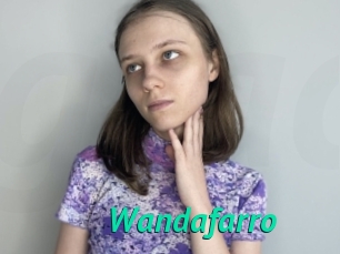 Wandafarro