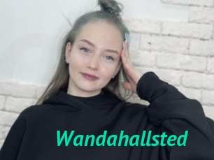 Wandahallsted