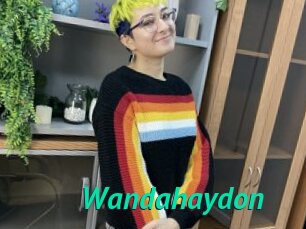 Wandahaydon