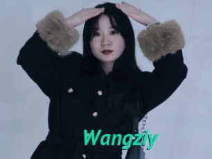 Wangziy