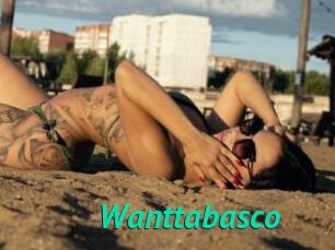 Wanttabasco