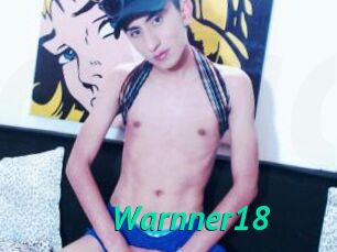 Warnner18