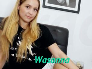 Wasanna