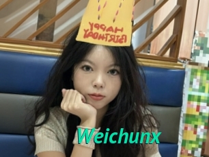 Weichunx