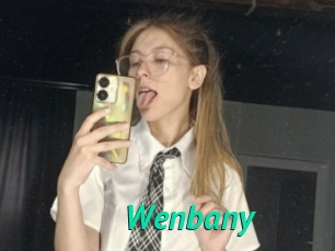 Wenbany