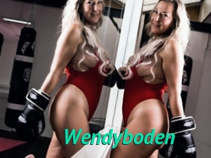 Wendyboden