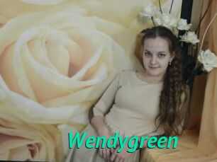 Wendygreen