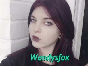 Wendysfox