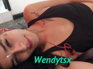 Wendytsx