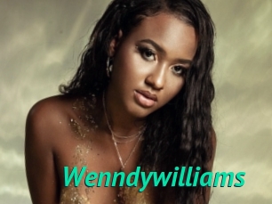 Wenndywilliams