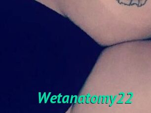 wetanatomy22 Gratis Camsex