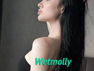 Wetmolly