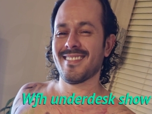 Wfh_underdesk_show