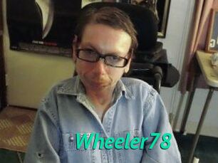 Wheeler78