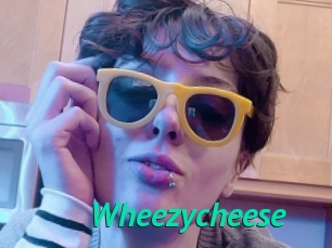 Wheezycheese