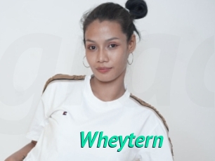 Wheytern