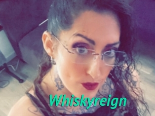 Whiskyreign