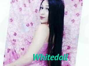 Whitedoll