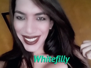 Whitefilly