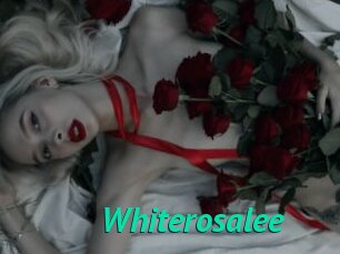 Whiterosalee