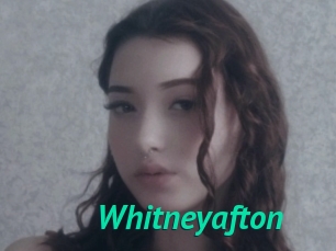 Whitneyafton