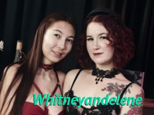 Whitneyandelene