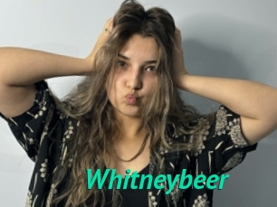 Whitneybeer