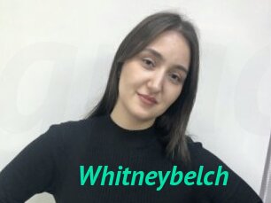 Whitneybelch