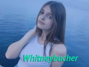 Whitneybucher