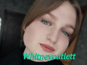 Whitneycatlett