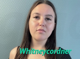 Whitneycordner