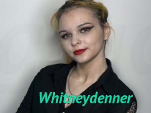 Whitneydenner