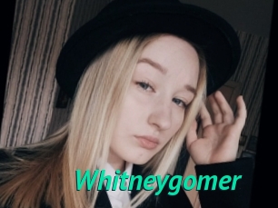 Whitneygomer