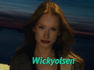 Wickyolsen