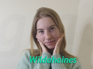 Wildahaines