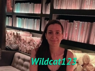 Wildcat123