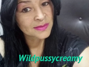 Wildpussycreamy