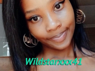 Wildstarxxx41