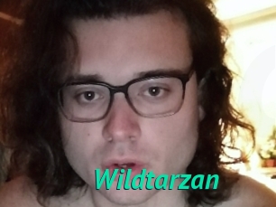 Wildtarzan