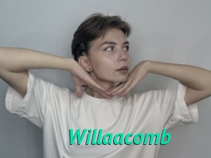 Willaacomb